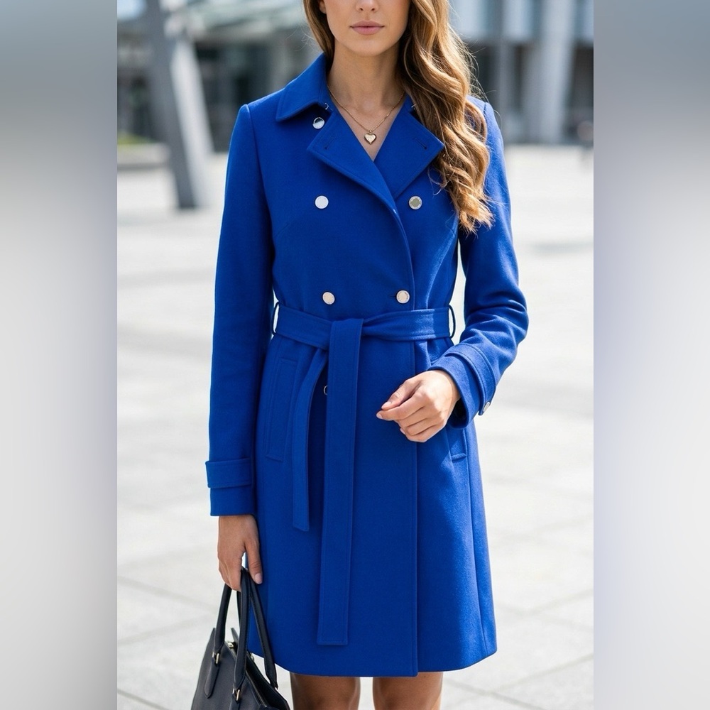 TED BAKER Coat